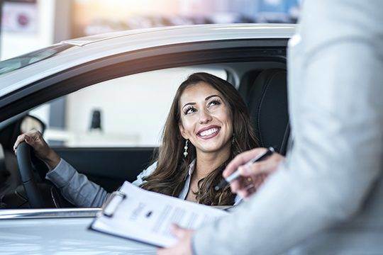 Seguro de coche con asistencia 24/7